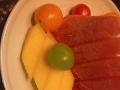 -富力万达嘉华酒店-品珍中餐厅(水果湖店)