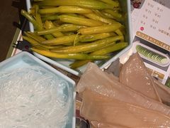 -百草滩羊清水涮羊肉(长城路店)