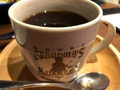 -G+KITCHEN(龙湖狮山天街店)