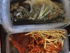 -马凯餐厅(长椿街店)