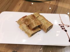 -枣子树·素食餐厅(普陀山店)