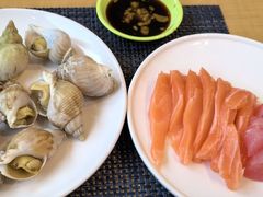 -威珀斯酒店·珀萃美食餐厅