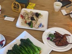 -德胜轩正宗顺德菜(宝安沙井会展中心店)