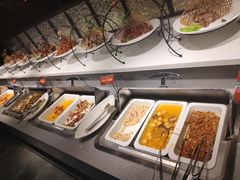 -格瑞欧海鲜自助烤肉火锅(光彩店)