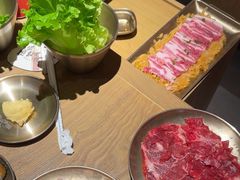 -西塔老太太泥炉烤肉(亚运村店)