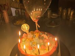 -陆壹捌餐厅(五大道店)