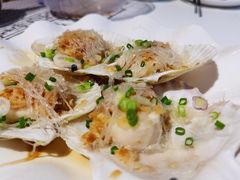 -强记海鲜·大排档(蛇口新街店)