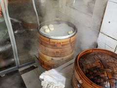 -宁波双笼包王