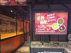 -南城十里潮汕鲜牛火锅·鲜虾生滚粥(融汇老商埠店)