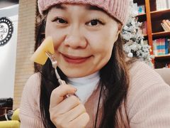 -藏书馆咖啡LibraryCoffee·Bistro(牡丹园店)