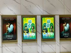 -SFC上影影城(新世界店)