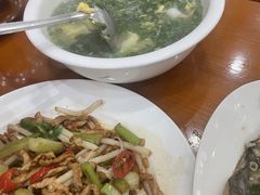 -漁耕小厨农家院(武当山店)