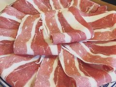 -宣武小院涮肉(前门店)