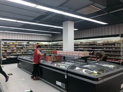 -物美超市(通州果园店)