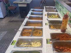 -金喜娜无限自助烤肉(泰达永旺店)