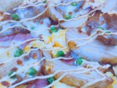 -达美乐比萨(骏壹万邦广场店)