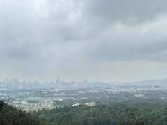 -火炉山森林公园