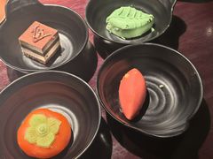 -松鹤精致料理(五一中路店)