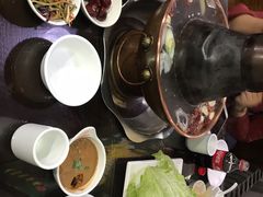 -大明铜锅·烤涮坊·烧烤(总店)