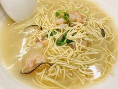 -玉华台饭庄(裕中西里小区店)