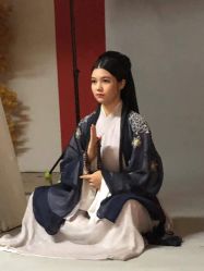 -美云庭古装·格格服汉服·京城旅拍(北京店)