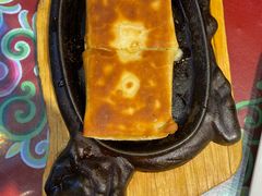 甜奶酪馅饼-格日勒阿妈蒙古厨房(大召店)