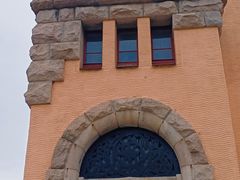 -青岛市江苏路基督教堂