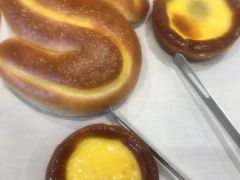 -巴黎贝甜(印象城店)
