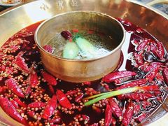 -小龙坎火锅(春熙太古里店)