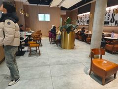 -德克士(长安百货店)