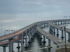 -星海湾跨海大桥