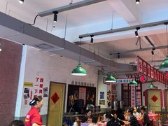 -龙师傅卤炒(天马店)