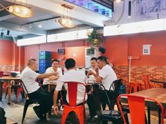 大堂-鱼醉无骨鱼·中山脆肉鲩(荔湾路店)