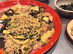 -极乐小煮·成都冒菜(科技绿洲店)