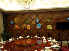 包厢-鲁班喜悦酒店