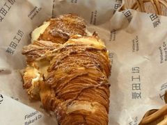 -麦田工坊(月湖店)