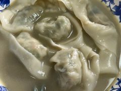 -明呈黄鱼面馆(斜土路店)