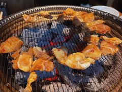 秘制鸡脆骨-泥炉烧肉师(新街口金銮巷店)