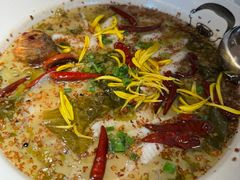 -江渔儿酸菜鱼(东厦一百店)