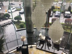 -圣丰索菲特·2 On 988 Café 自助餐厅