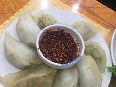 -故乡明太鱼屋(航北路店)