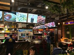 -钢管厂歆瑞源油卤串串香(春熙路太古里店)