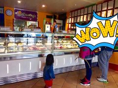 大堂-Dooley's Premium Ice Cream