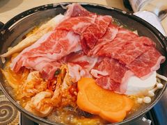 -御瀛日本料理