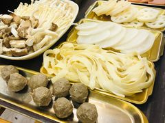 -刘少华贵州小黄牛·鲜牛肉火锅(总店)