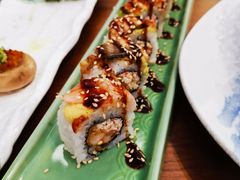 -熹炭精致日料(金融街购物中心店)
