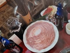 -重庆袁老四火锅(武进万达店)