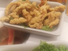 -密友回转自助火锅(世茂国际广场店)