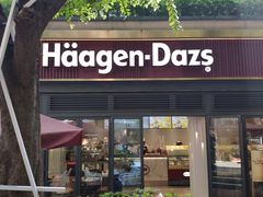-哈根达斯(武汉天地店)
