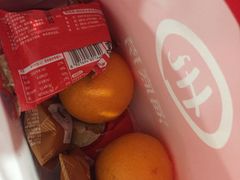 -海底捞火锅(之心城店)